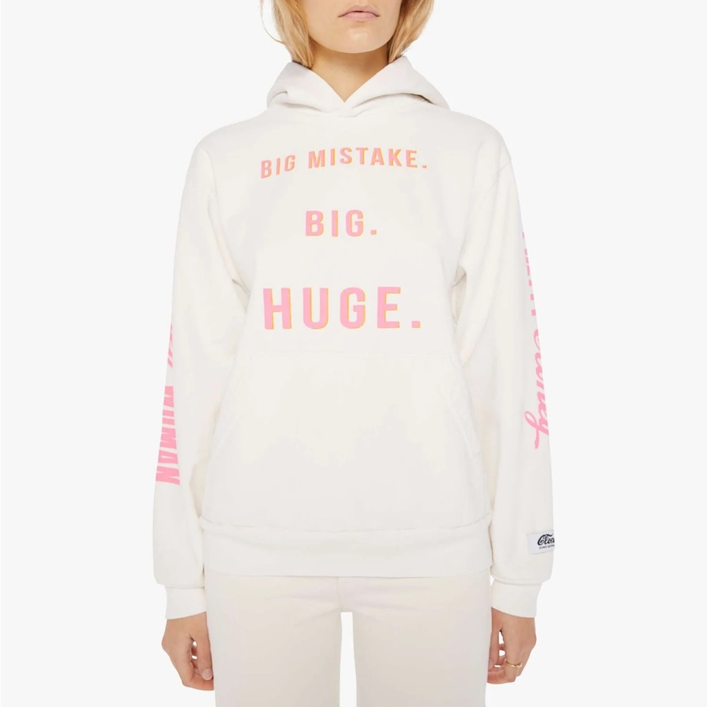 CLONEY Pretty Women Hoodie